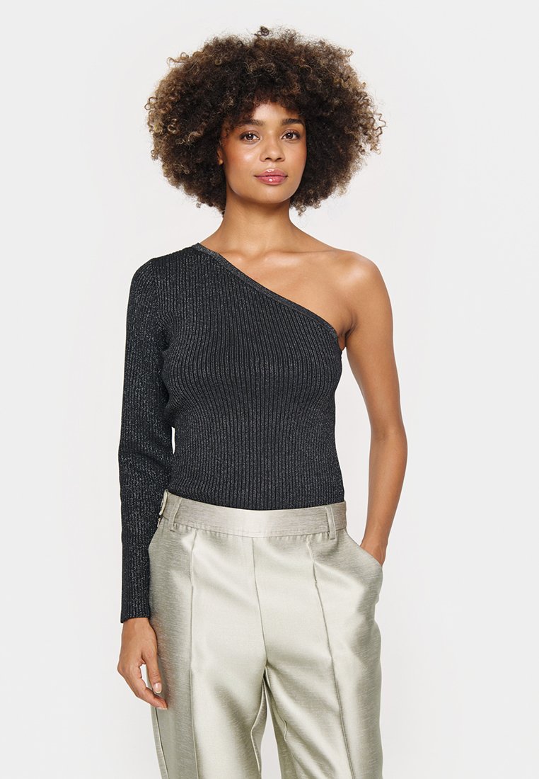 Saint Tropez Trui antraciet Saint Tropez Trui antraciet