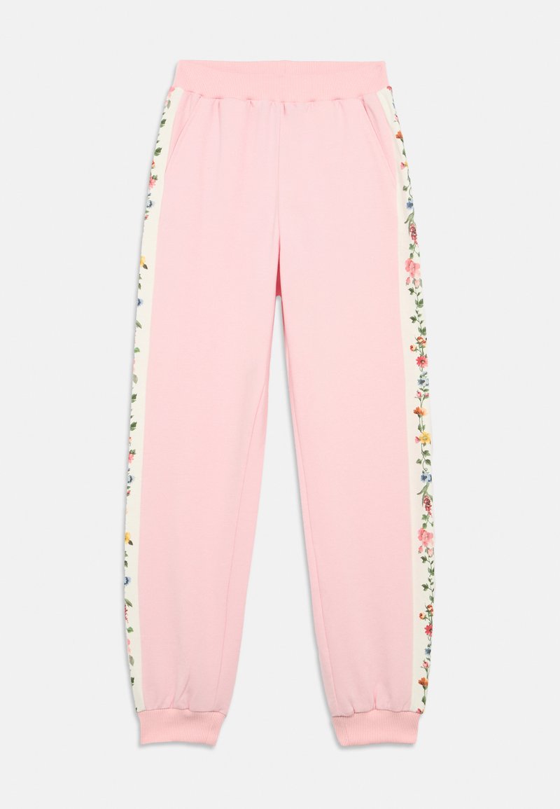 Monnalisa Trainingsbroek roze Monnalisa Trainingsbroek roze