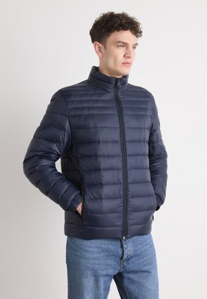 ODEN - Winterjacke - dark blue