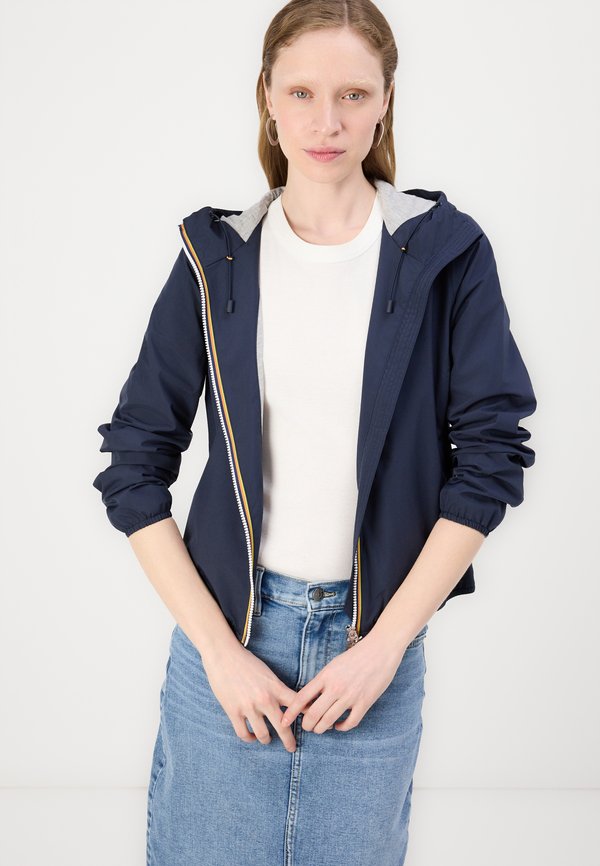 STRETCH - Summer jacket2