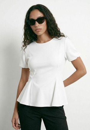 HYPEDROP, - T-shirt z nadrukiem