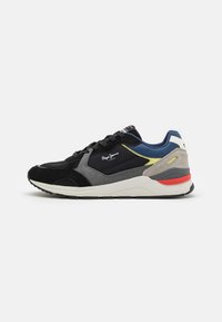 Pepe Jeans - X20 FREE - Sneaker low - black Thumbnail-Bild 1