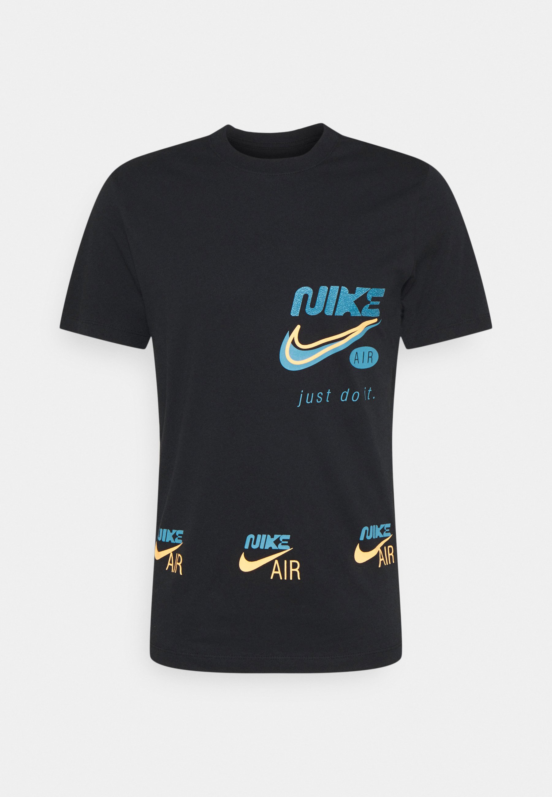 tee shirt nike personnalisé