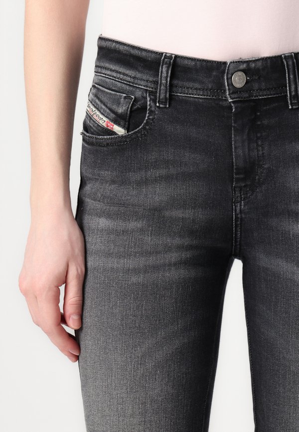 SLANDY - Jeans Skinny Fit - 023