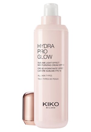 HYDRA PRO GLOW - Pielęgnacja na dzień