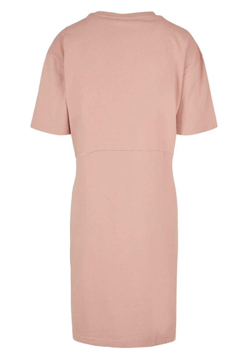 Merchcode MOTHERS DAY - QUEEN - Day dress - duskrose/light pink - Zalando.ie
