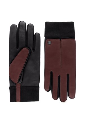 KOPENHAGEN TOUCH - Gloves - wine