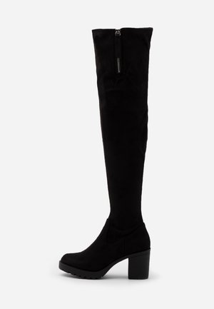 Cuissardes - black