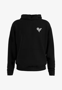 Geselecteerd, schwarz