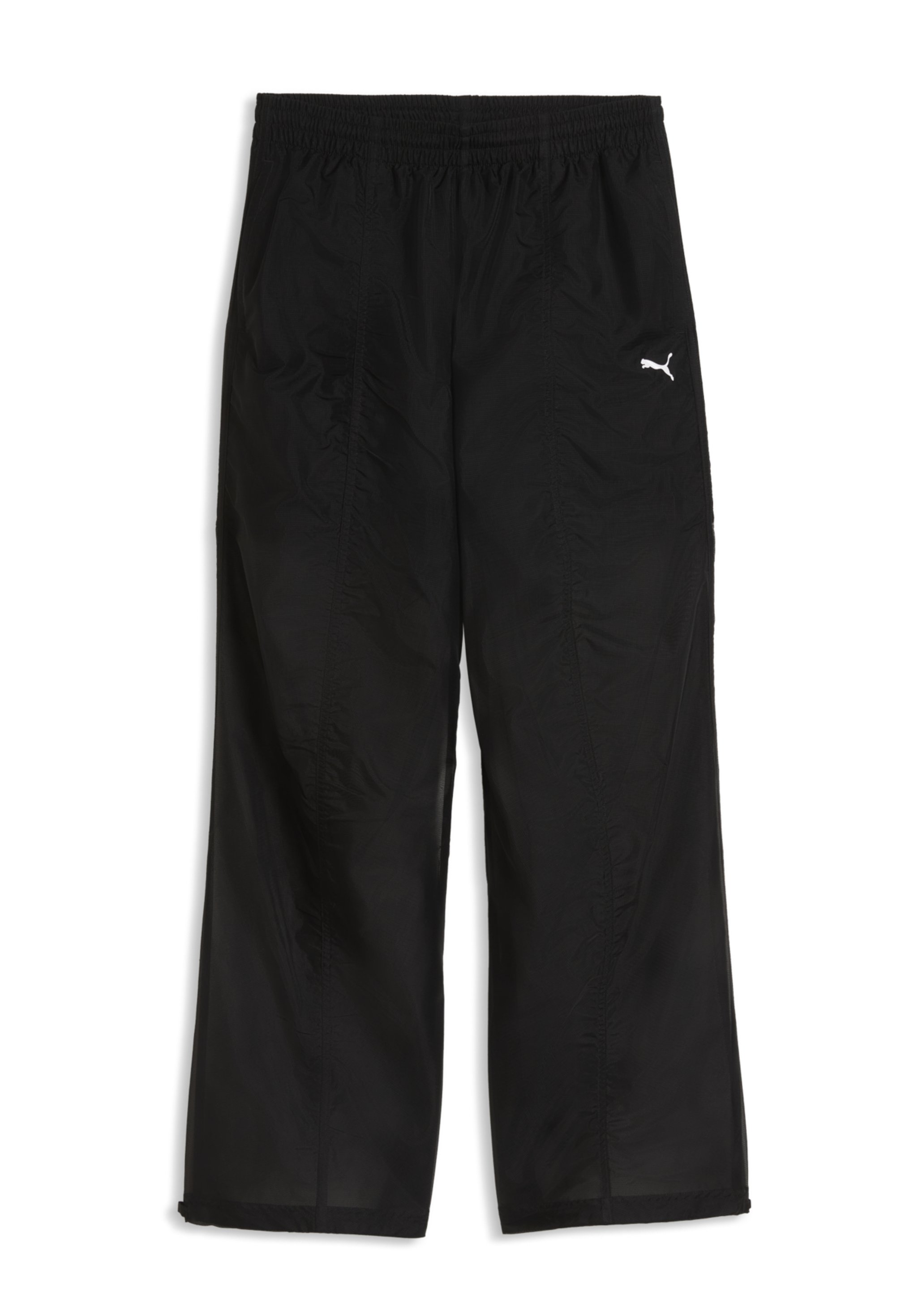 Puma DARE TO RELAXED - Kalhoty - black
