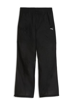 DARE TO RELAXED GEWEBTE - Pantalones - black