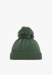 Valgt, green
