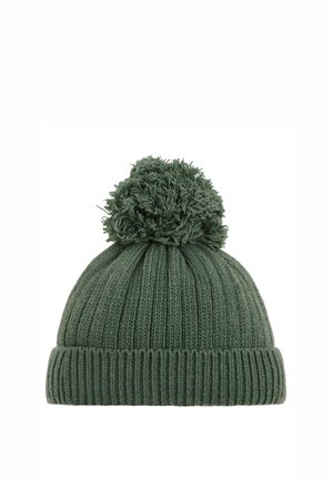 COSY  STANDARD - Beanie - green
