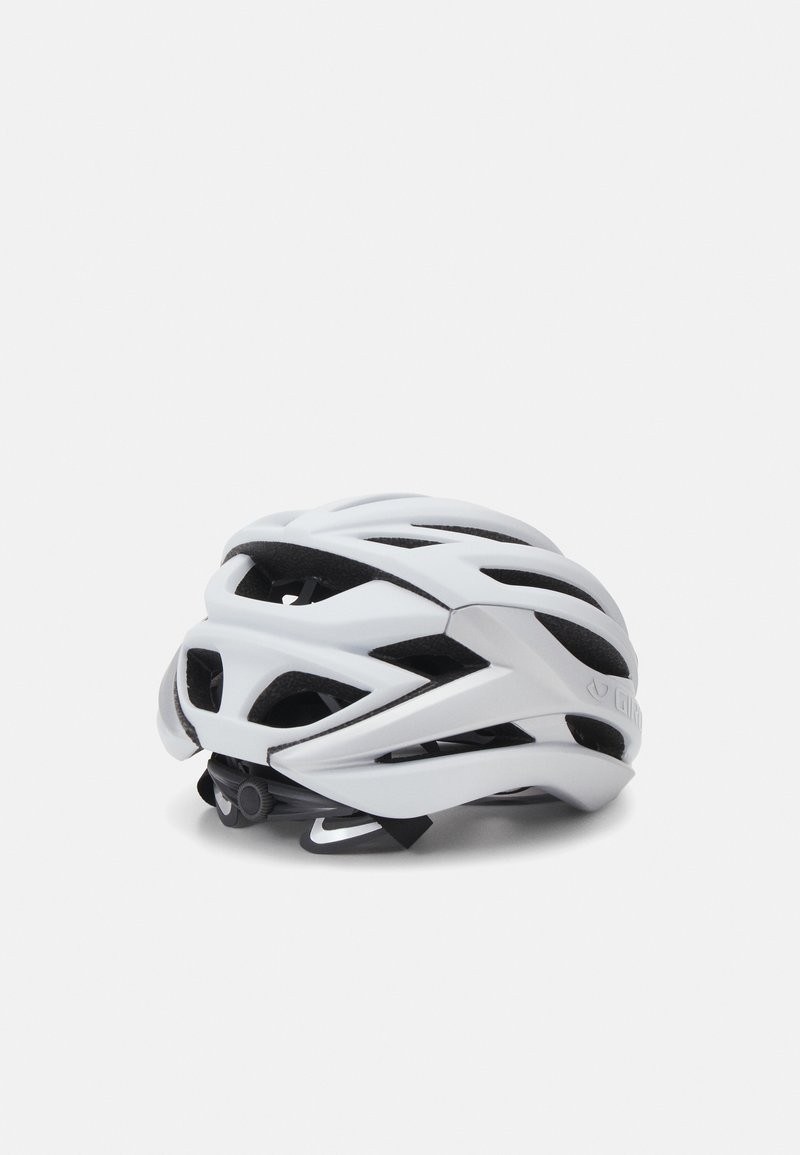Giro Agilis MIPS Fahrradhelm Erwachsene - Matt Wei, Gre M - Mit MIPS  Schutzsystem Und Roc Loc 5