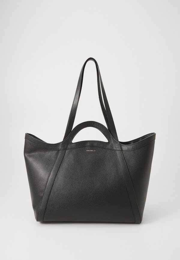 AMALIA - Tote bag - noir