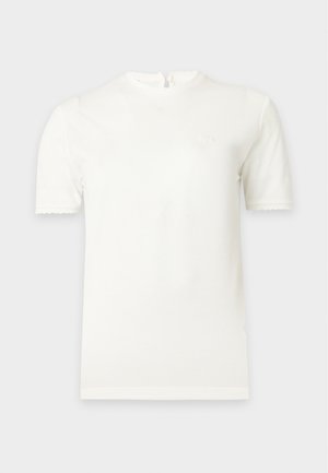 Lacoste, - T-shirt basic