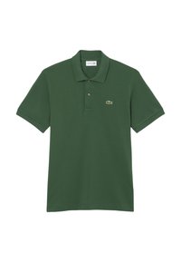 SHORT SLEEVES - Polo majica - vert sapin-132