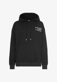 Ausgewählt, schwarz