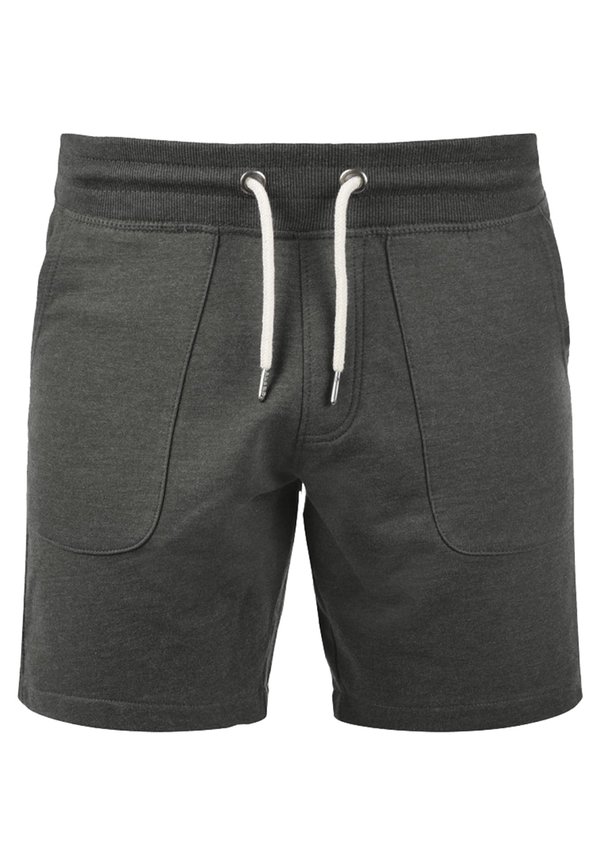 BHMULKER REGULAR FIT - Tracksuit bottoms - path mix3