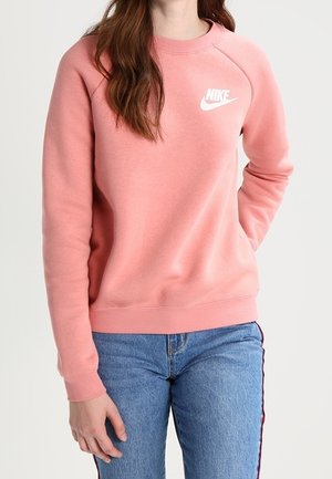 Sudadera - light pink