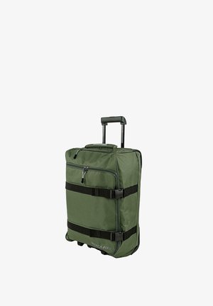 ALSTER - Trolley - kaki