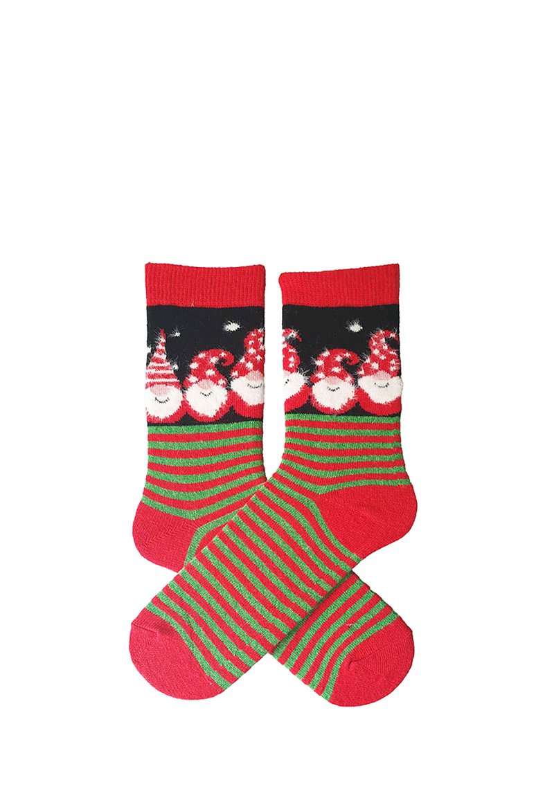 Poupée Marilyn - Skarpety