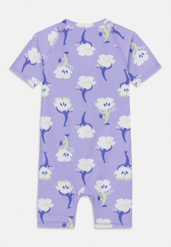 SWIM OVERALL ATLANTTI - Swimsuit3