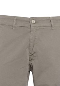 ACANFORA GAB - Shorts - fango