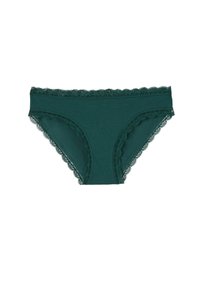 Niet geselecteerd, grün j velvet green