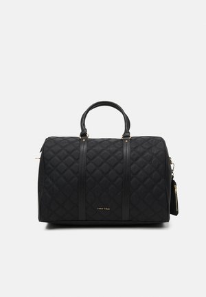 Weekender - black