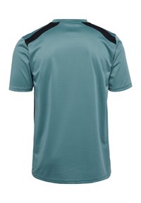 Hummel MULTI PL - T-shirt till träning - arctic