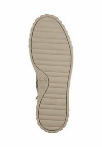 Tamaris Bottes de neige - dark taupe