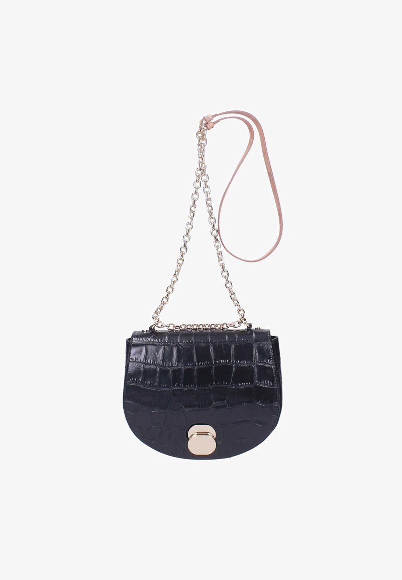 Alviero Martini TONDA - Borsa a tracolla - nero