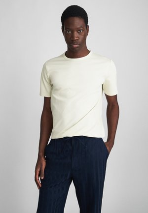 OLAF - T-shirt básica - ivory