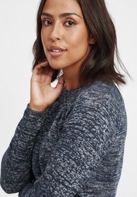 Oxmo OXDANIELA - Maglione - navy