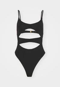Boux Avenue SANTORINI UPDATE - Swimsuit - black