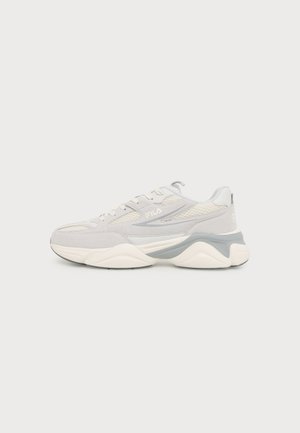 Fila, RECADE - Sneakers basse - gray violet/nimbus cloud
