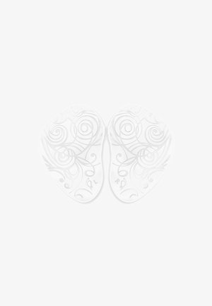 Bama, ESSENTIALS SOFT GEL PAD – 1 PAIR - Vložka do topánok - transparent
