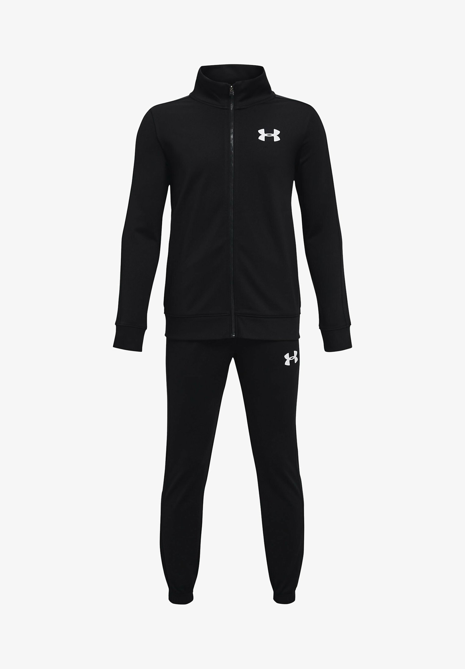 Under Armour SET Tuta black/nero - Main Image