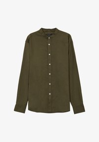 Non selezionato, verde