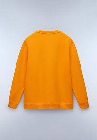 BALIS - Sweater - orange marigold
