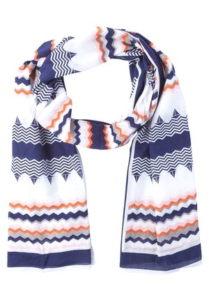 Sjal / Tørklæder - multi-coloured