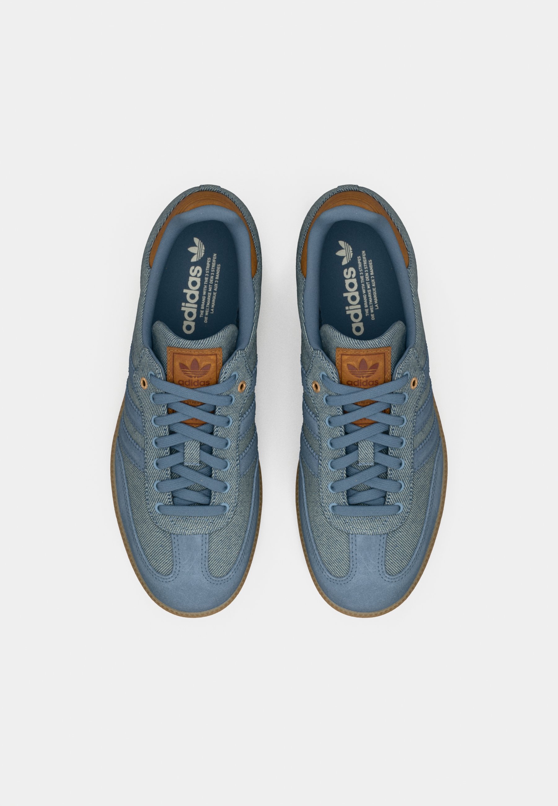 adidas jeans og trainers