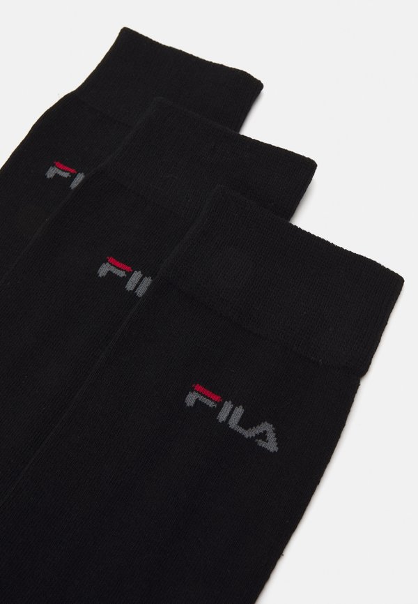 LIFESTYLE PLAIN SOCKS UNISEX 6 PACK - Socks2