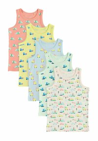 Next REGULAR FIT - 5 PACK - Top - bright vehicles