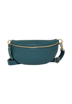 DEMI LUNE  - Sac bandoulière - canard graine