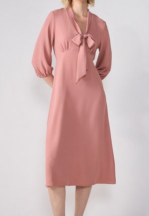 Jurk - light pink