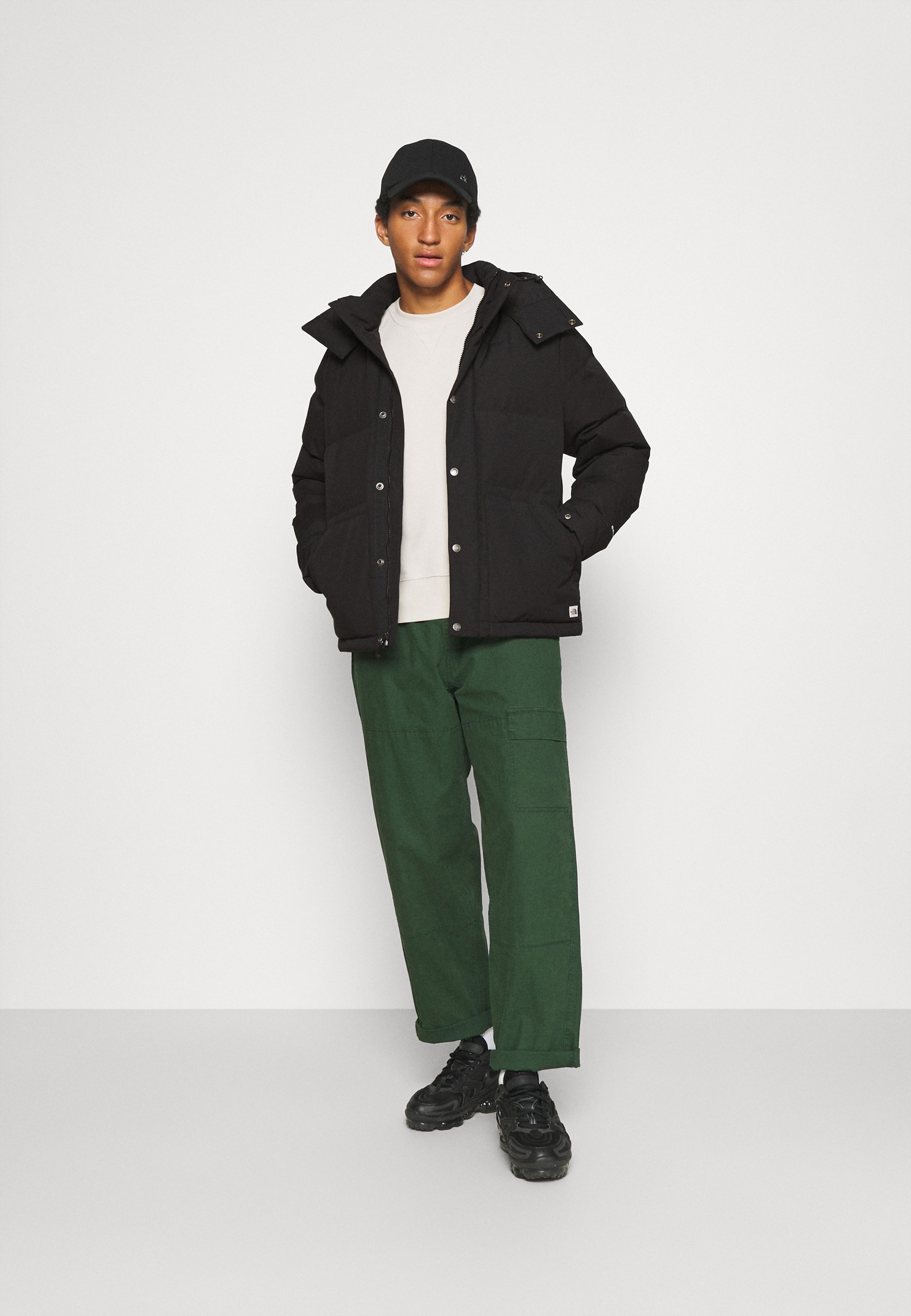 The North Face BOX CANYON JACKET - Down 