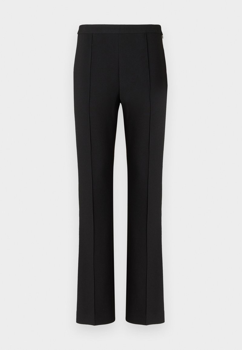 Tommy Hilfiger Broek zwart