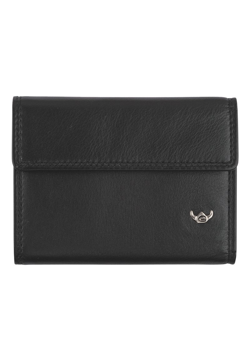 Golden Head Key holder black Zalando